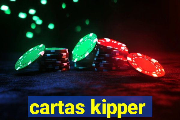 cartas kipper